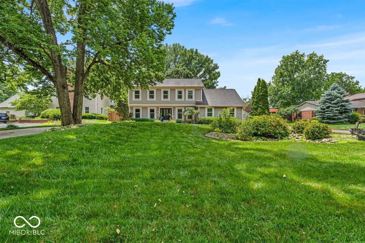 7502 Colony Circle
