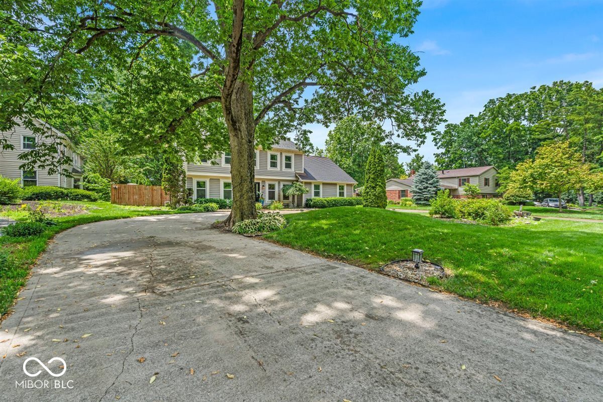 7502 Colony Circle