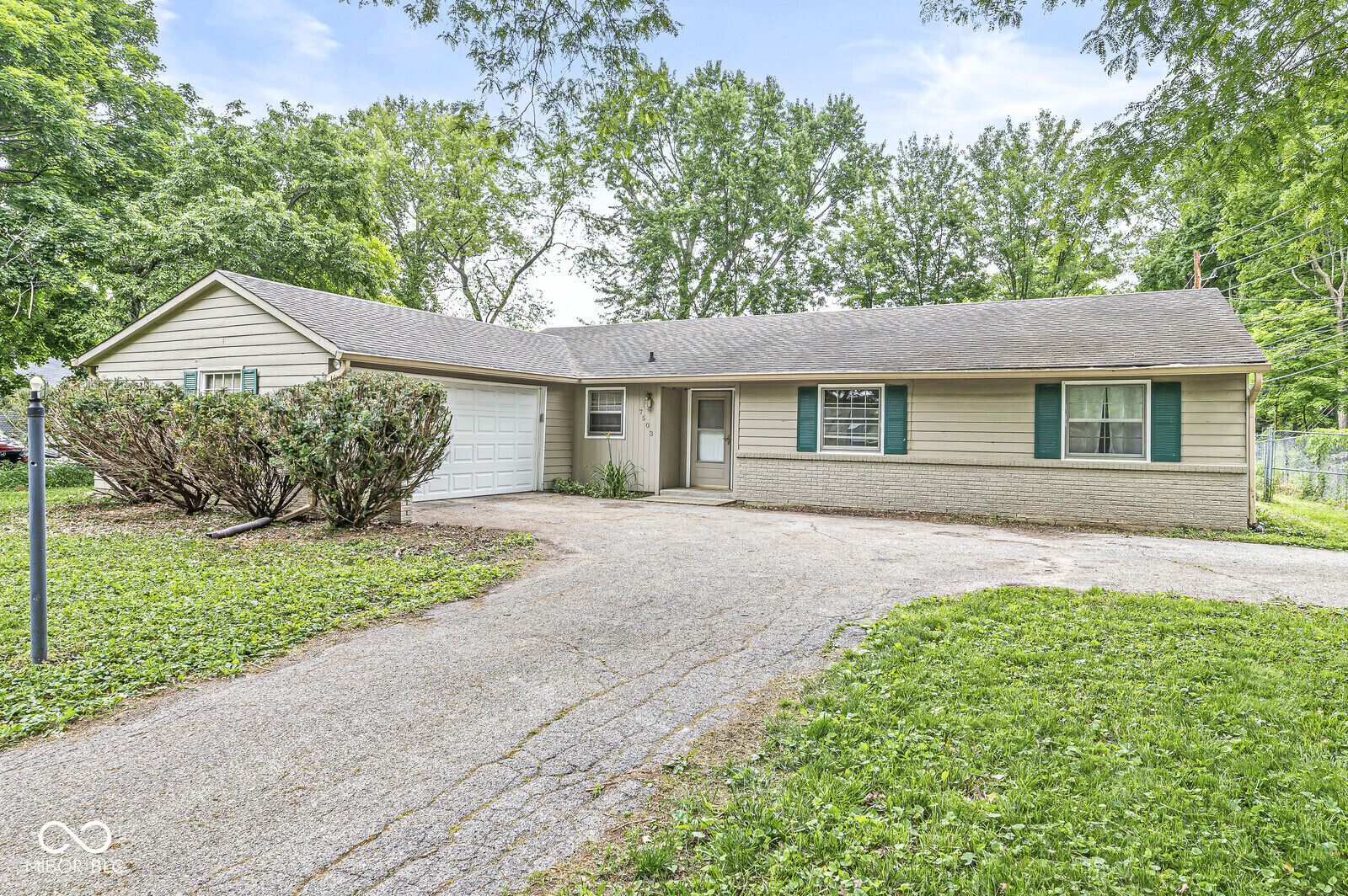 7503 Grandview Drive