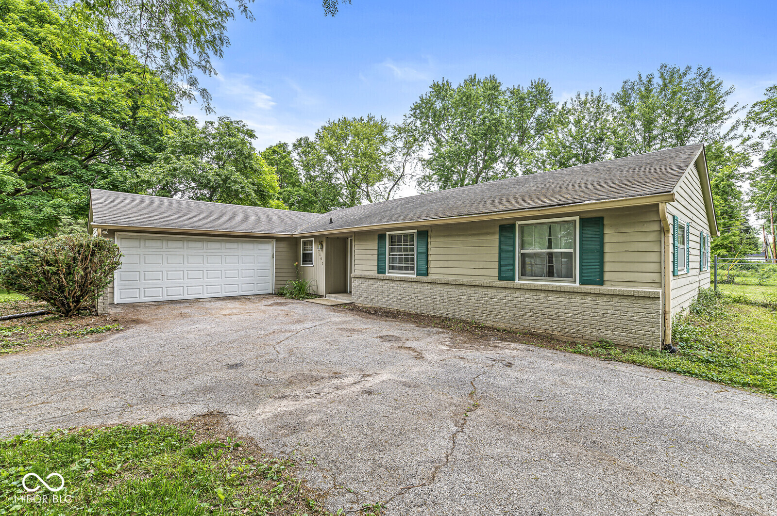 7503 Grandview Drive