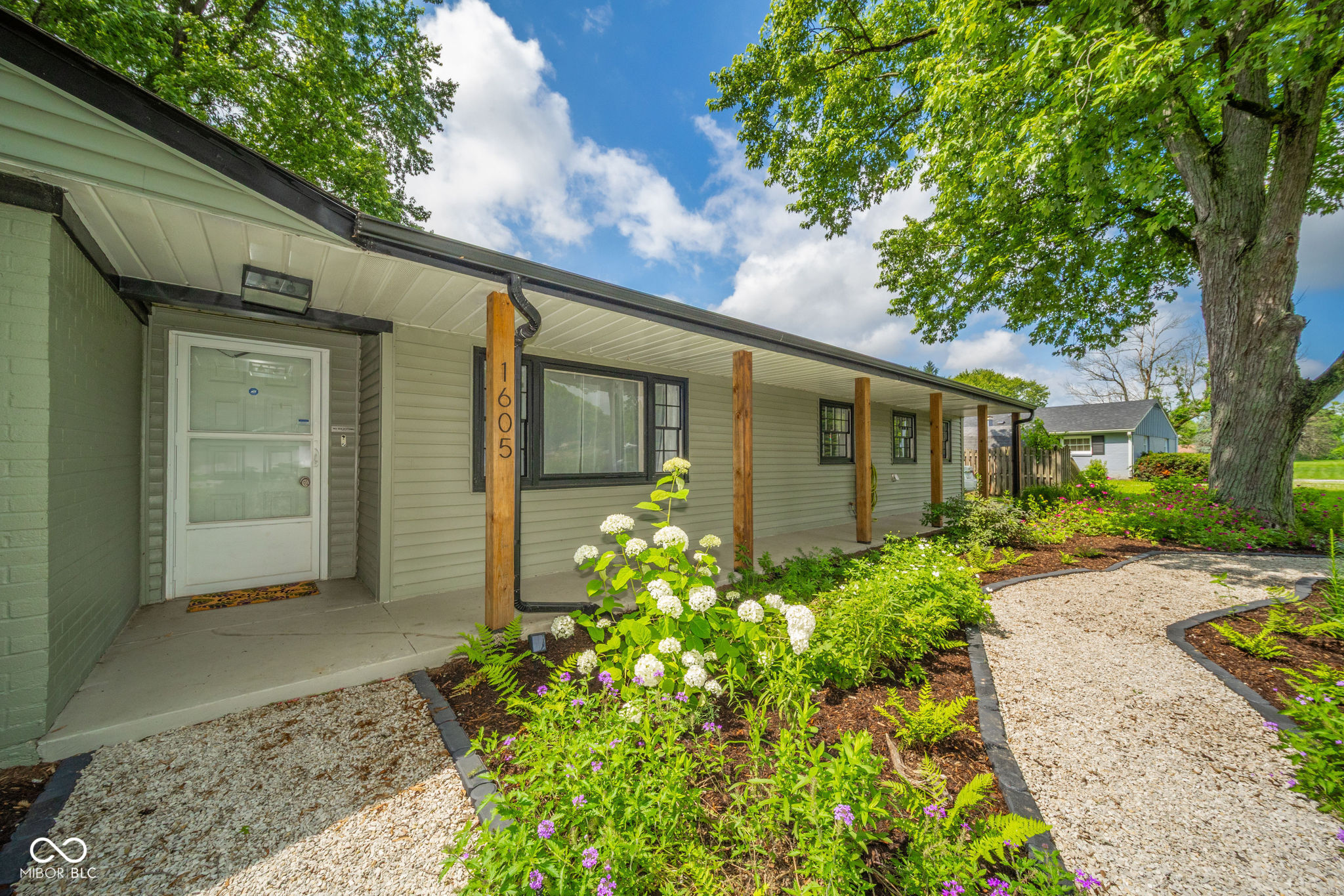 1605 Westlane Road