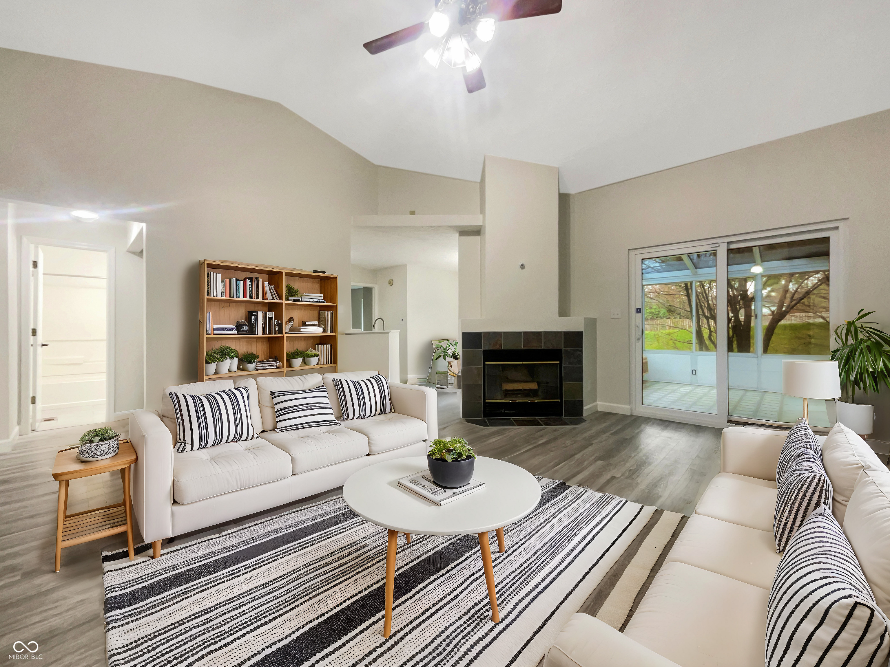 7850 Park North Bend