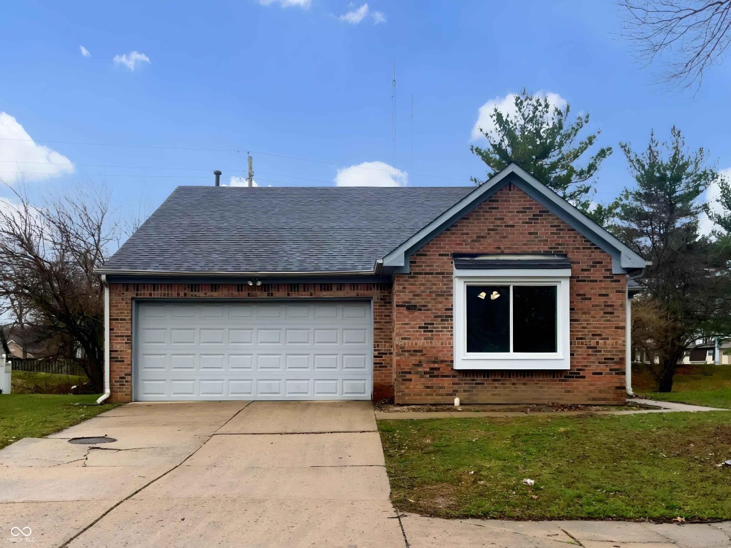 7850 Park North Bend