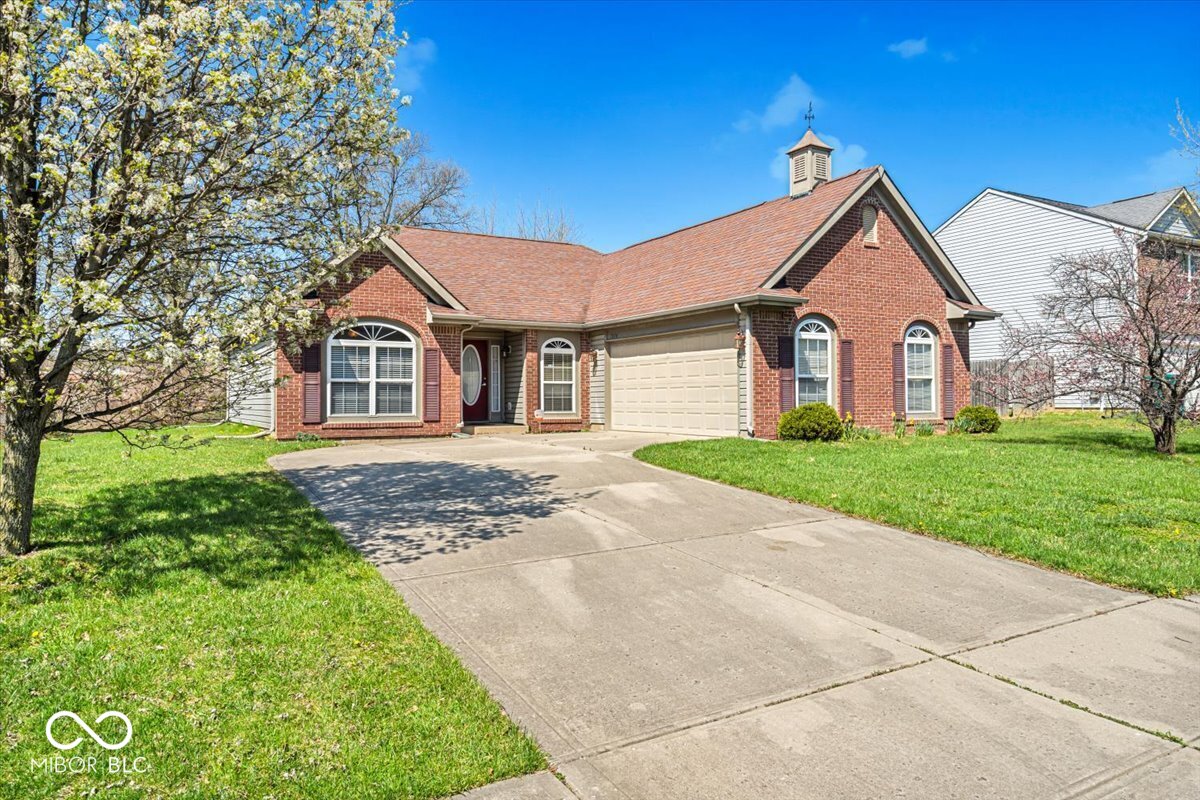 7854 Crooked Meadows Drive