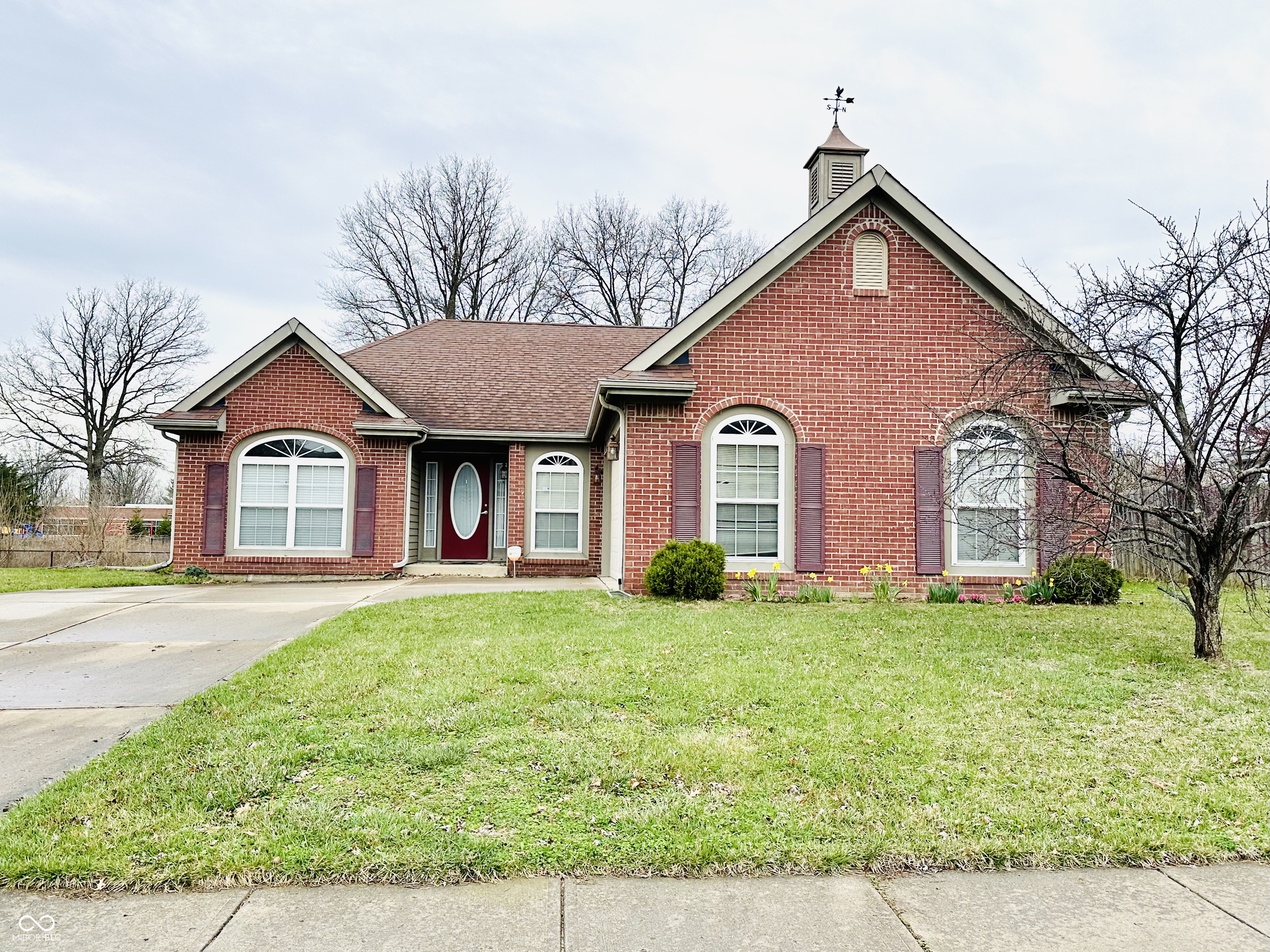 7854 Crooked Meadows Drive