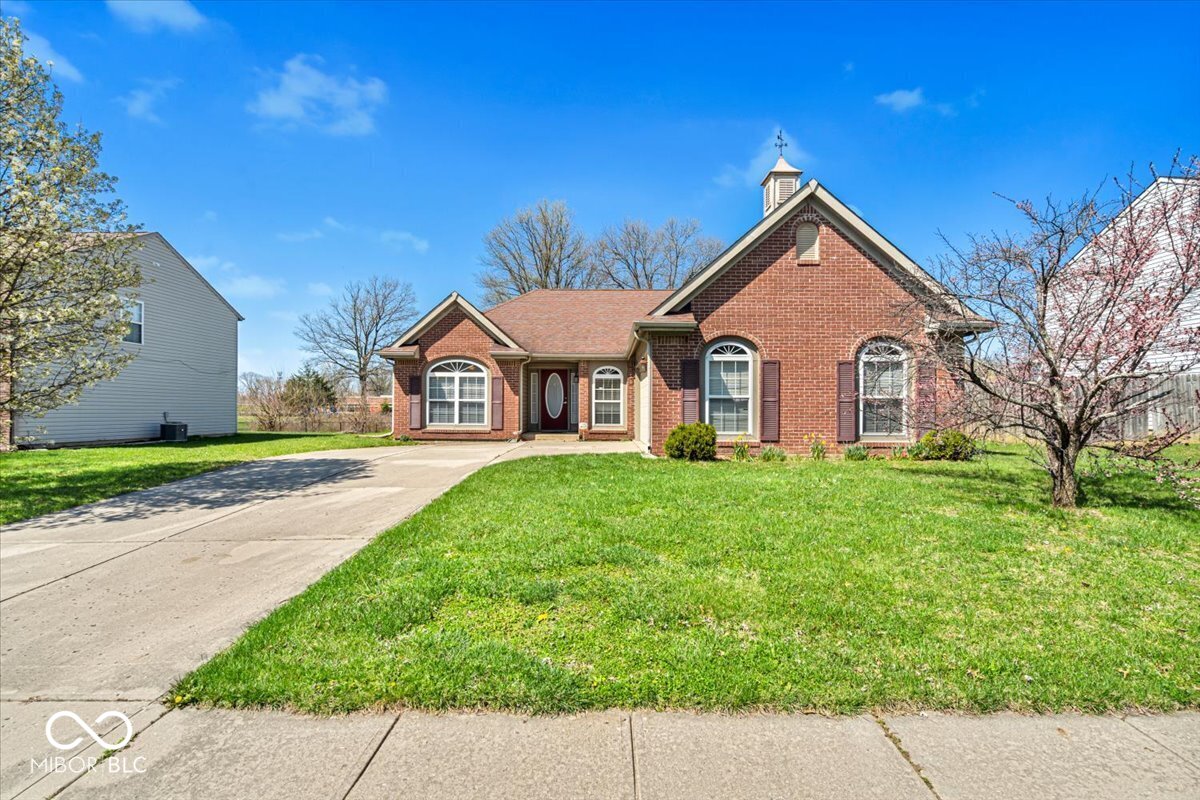 7854 Crooked Meadows Drive