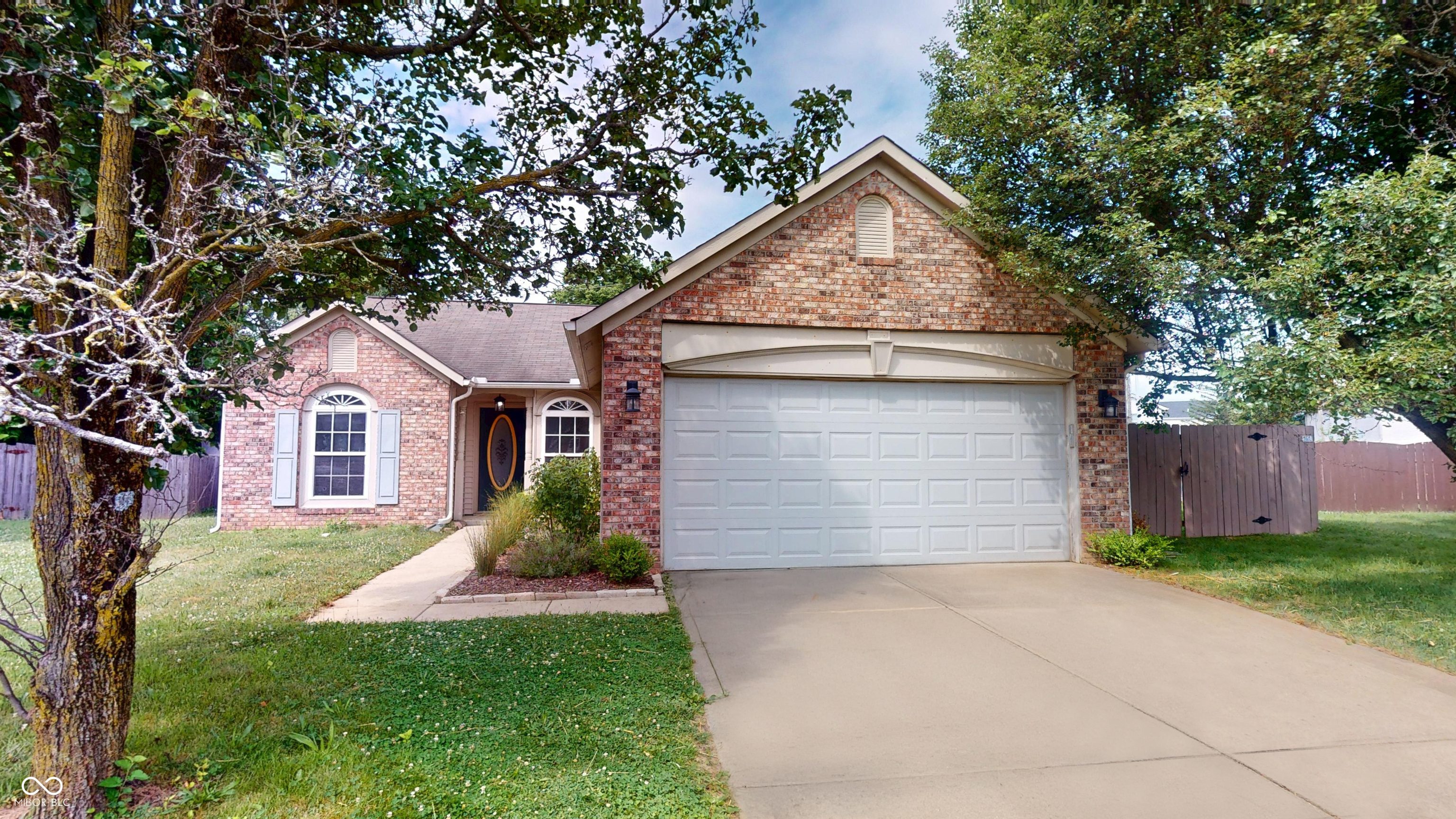 6640 Chipping Court