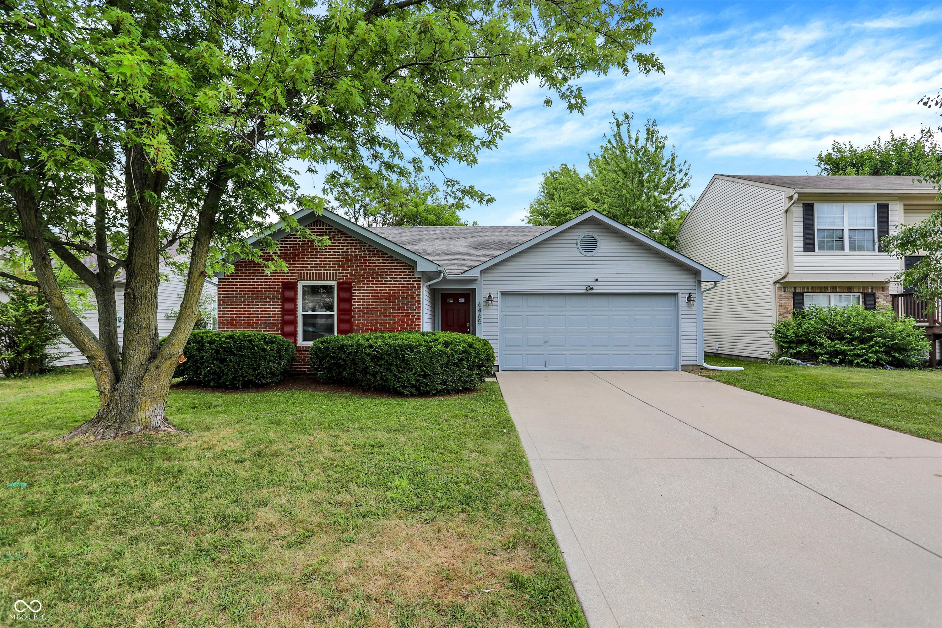 6465 Amick Way
