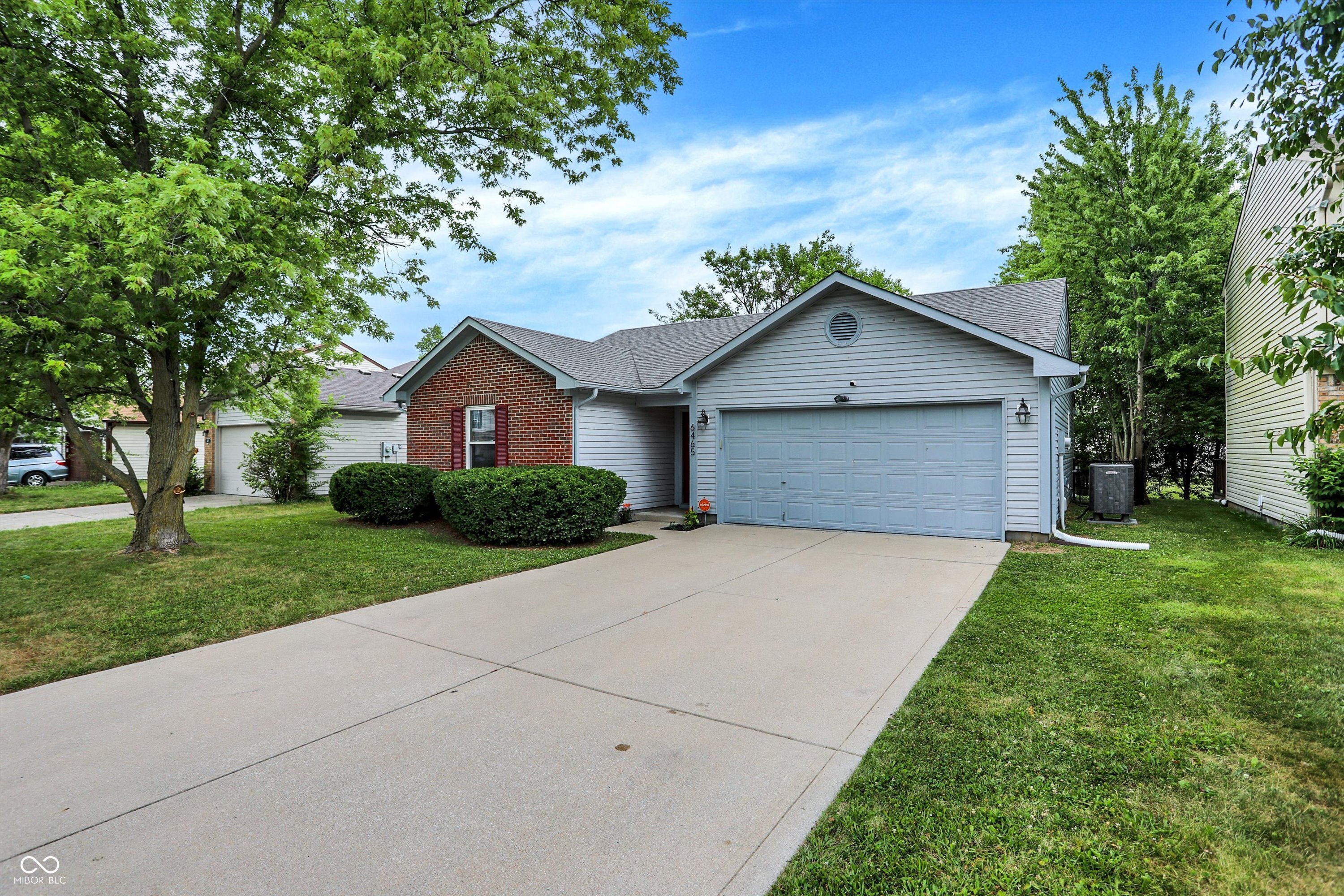 6465 Amick Way