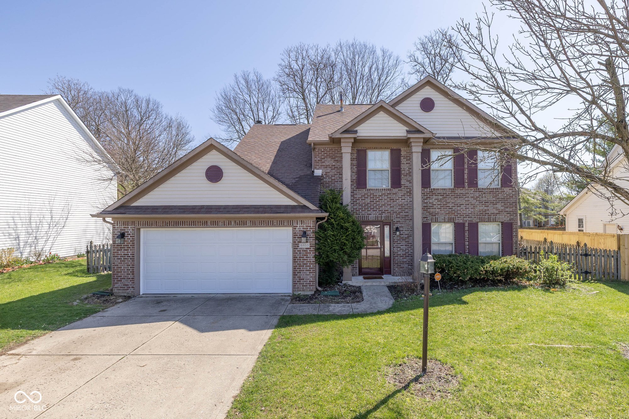 6853 Bretton Wood Drive