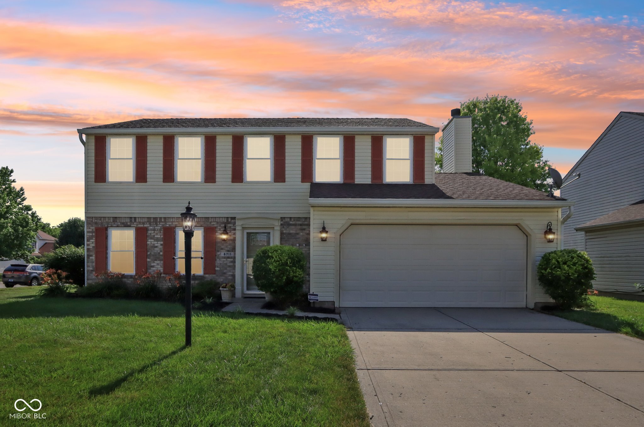 6711 Crestwell Lane