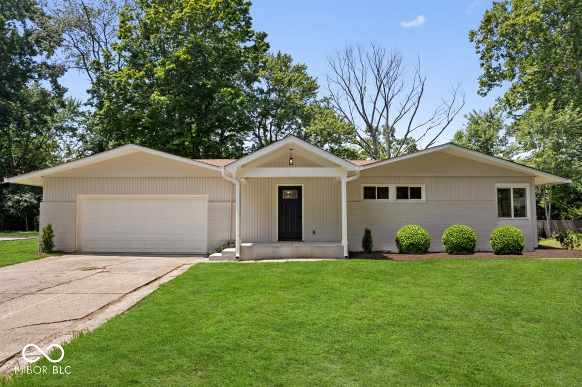 6326 Forest View Drive