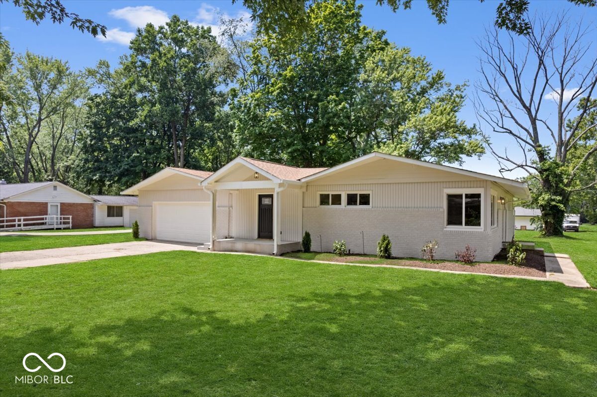 6326 Forest View Drive