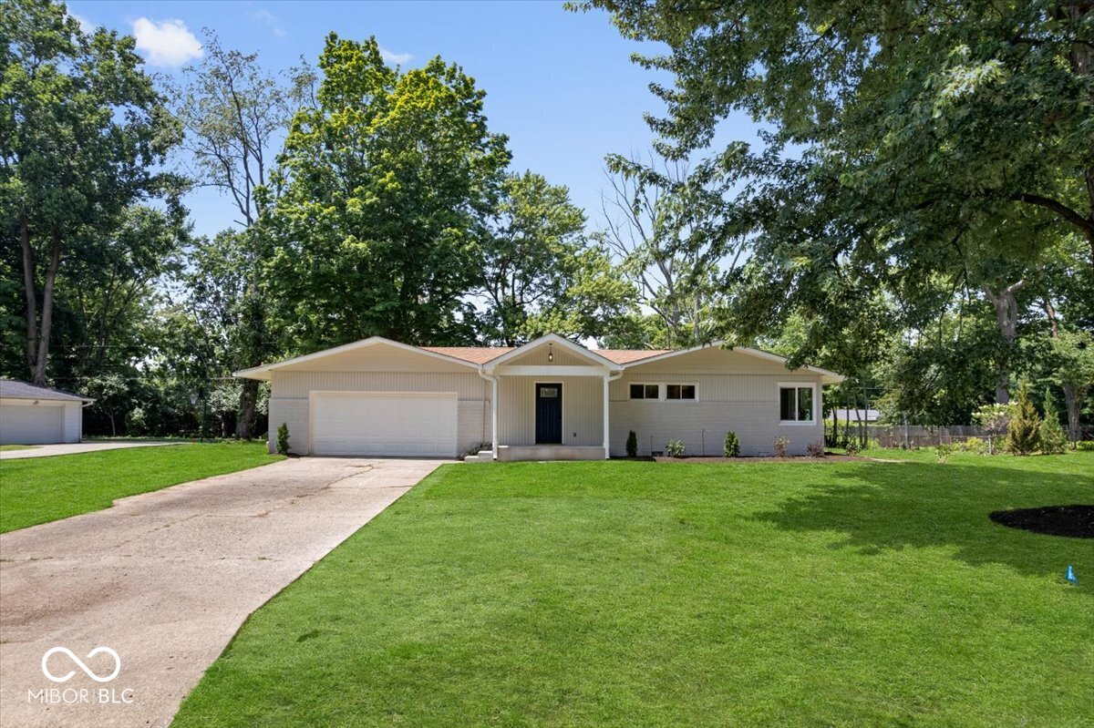 6326 Forest View Drive