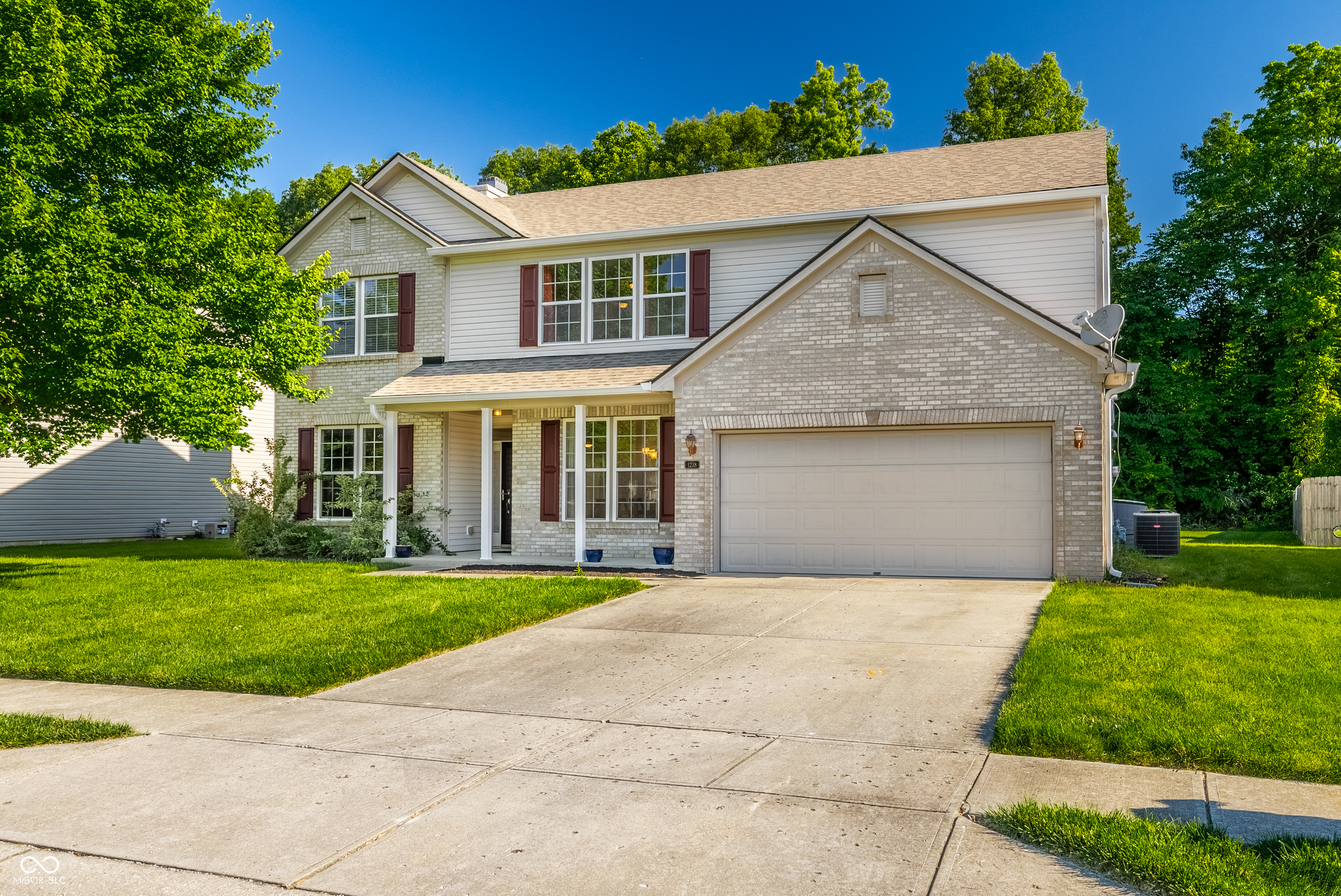 1238 Aggie Lane
