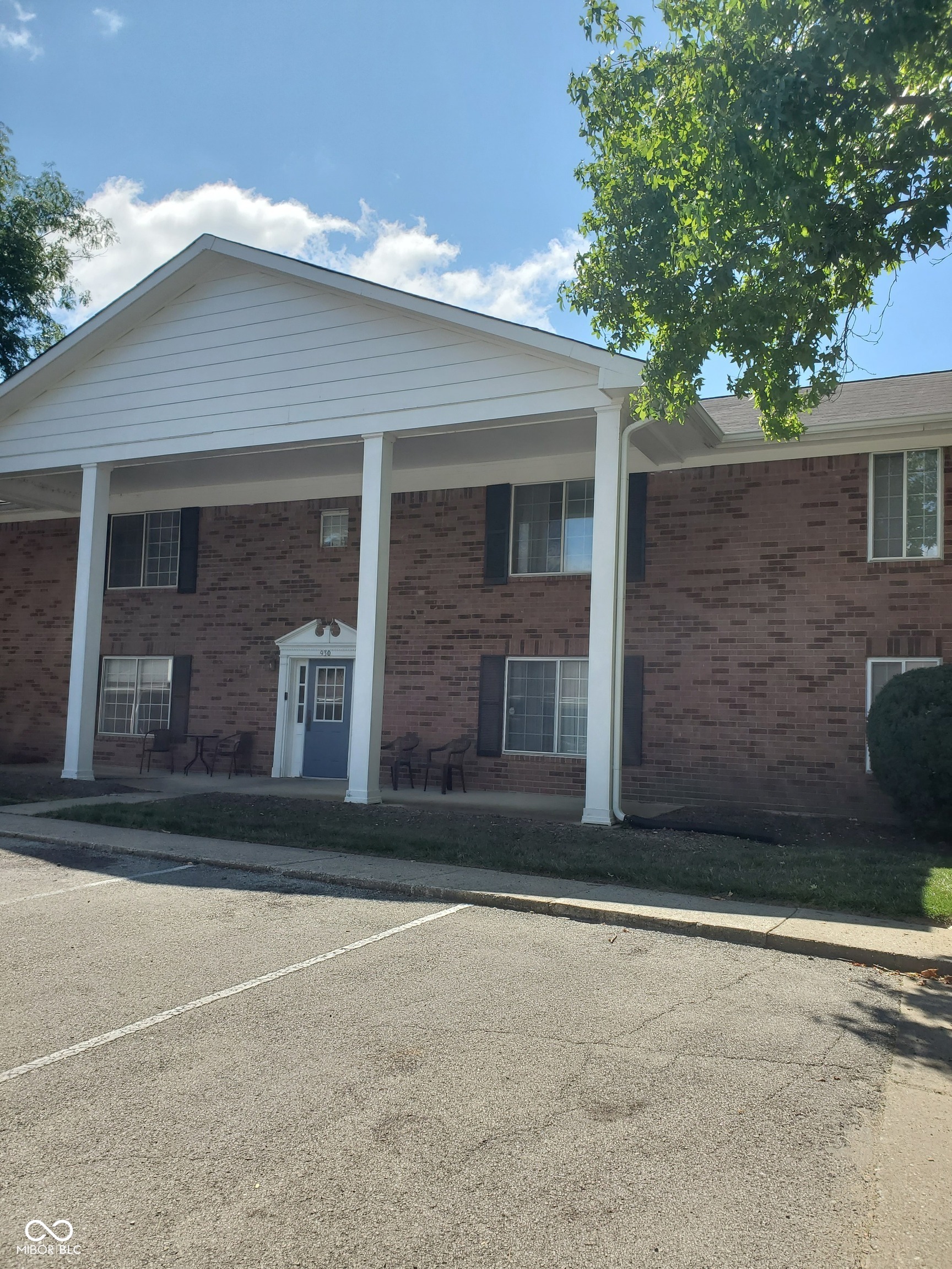 930 Park Central S Drive