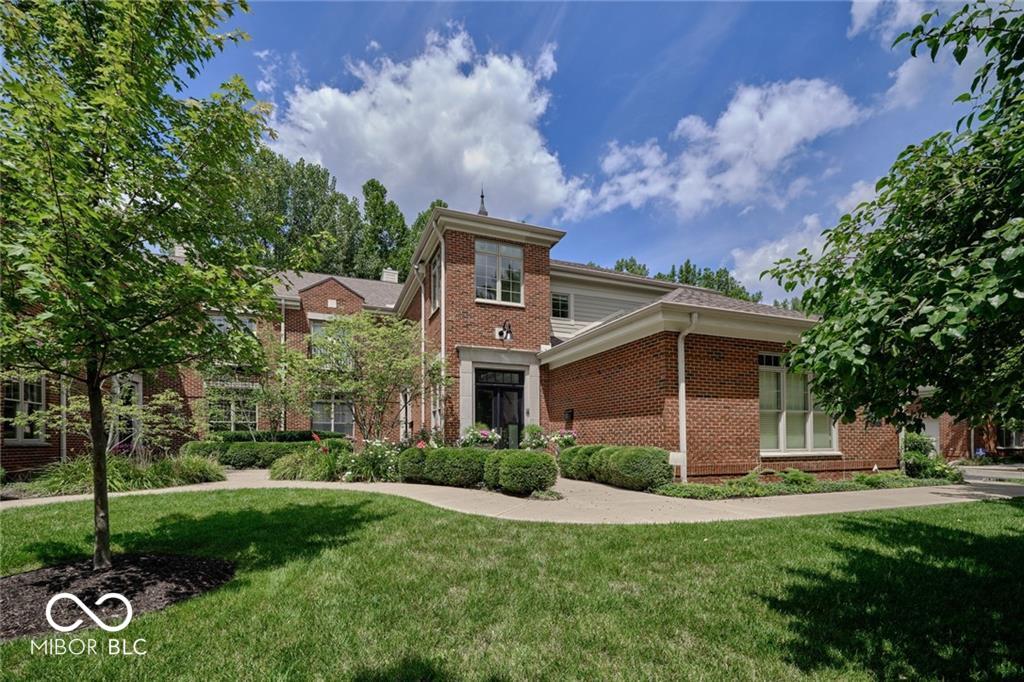 6470 Meridian Parkway