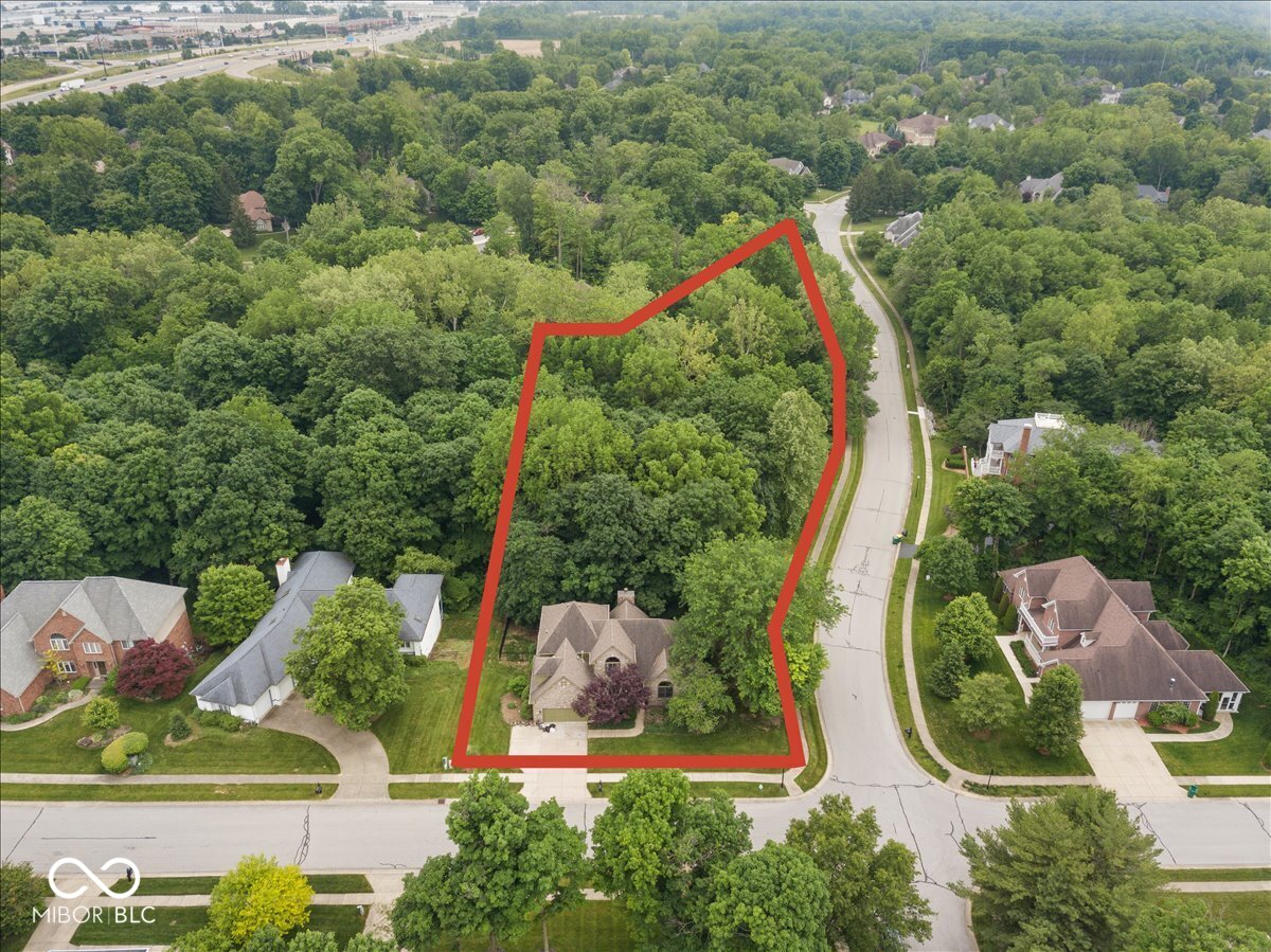6363 Harmonridge Court