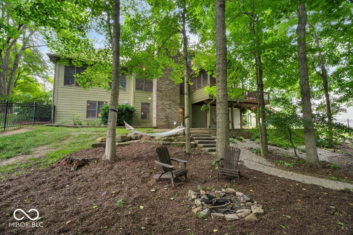 6363 Harmonridge Court