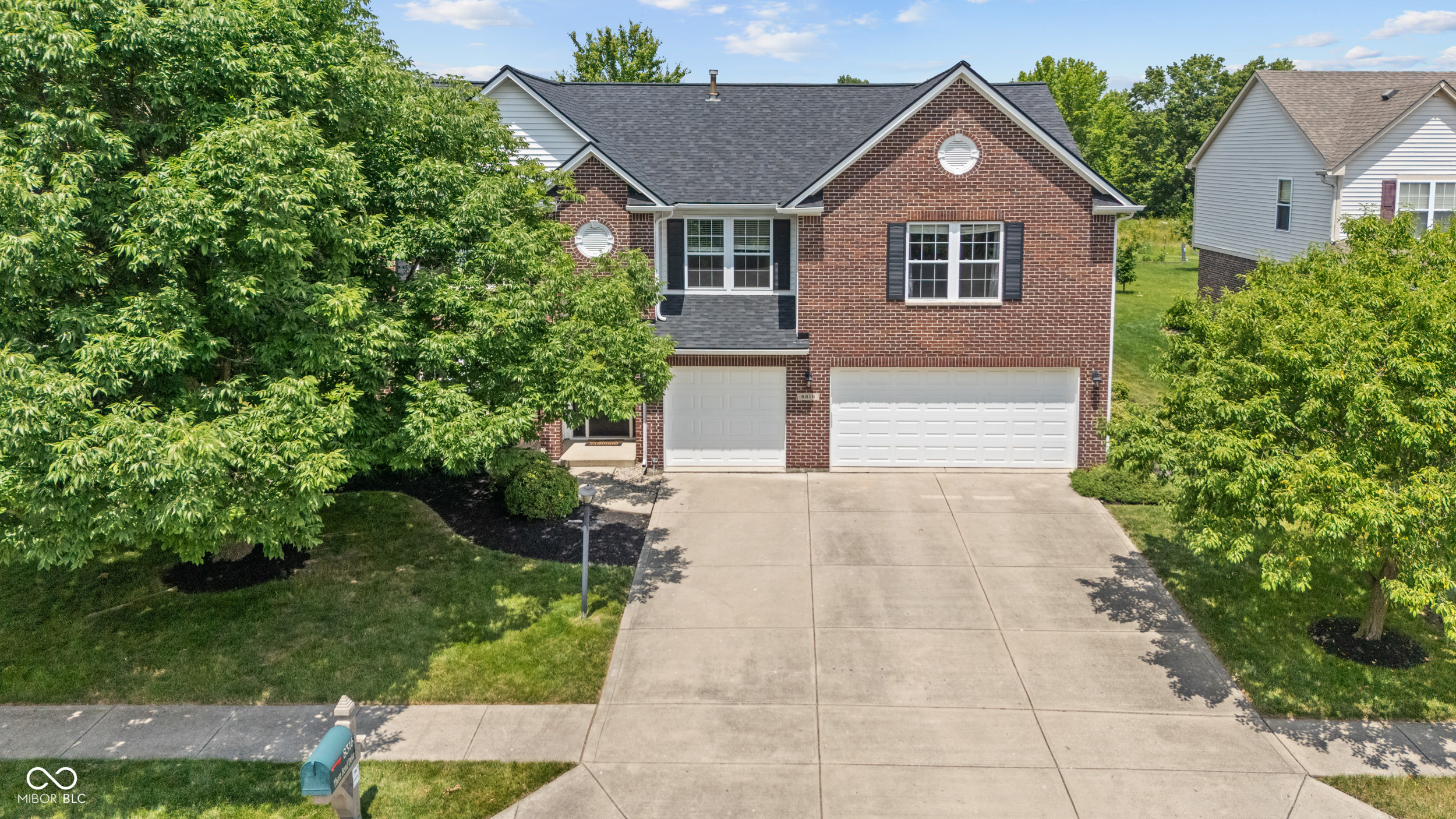 8316 Thorn Bend Drive