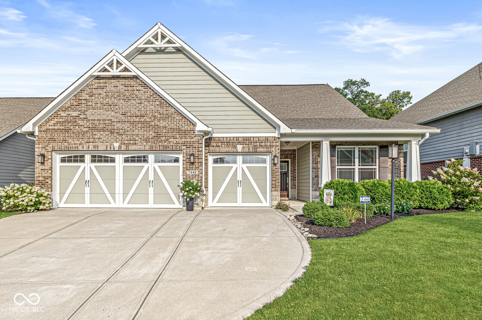 7442 Cassilly Court