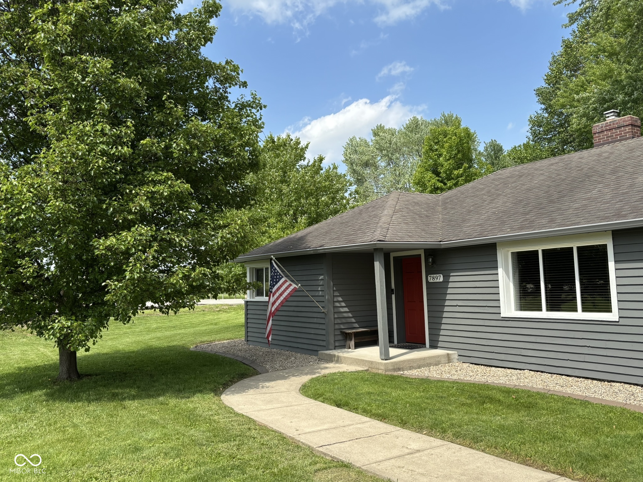 7897 Moore Road