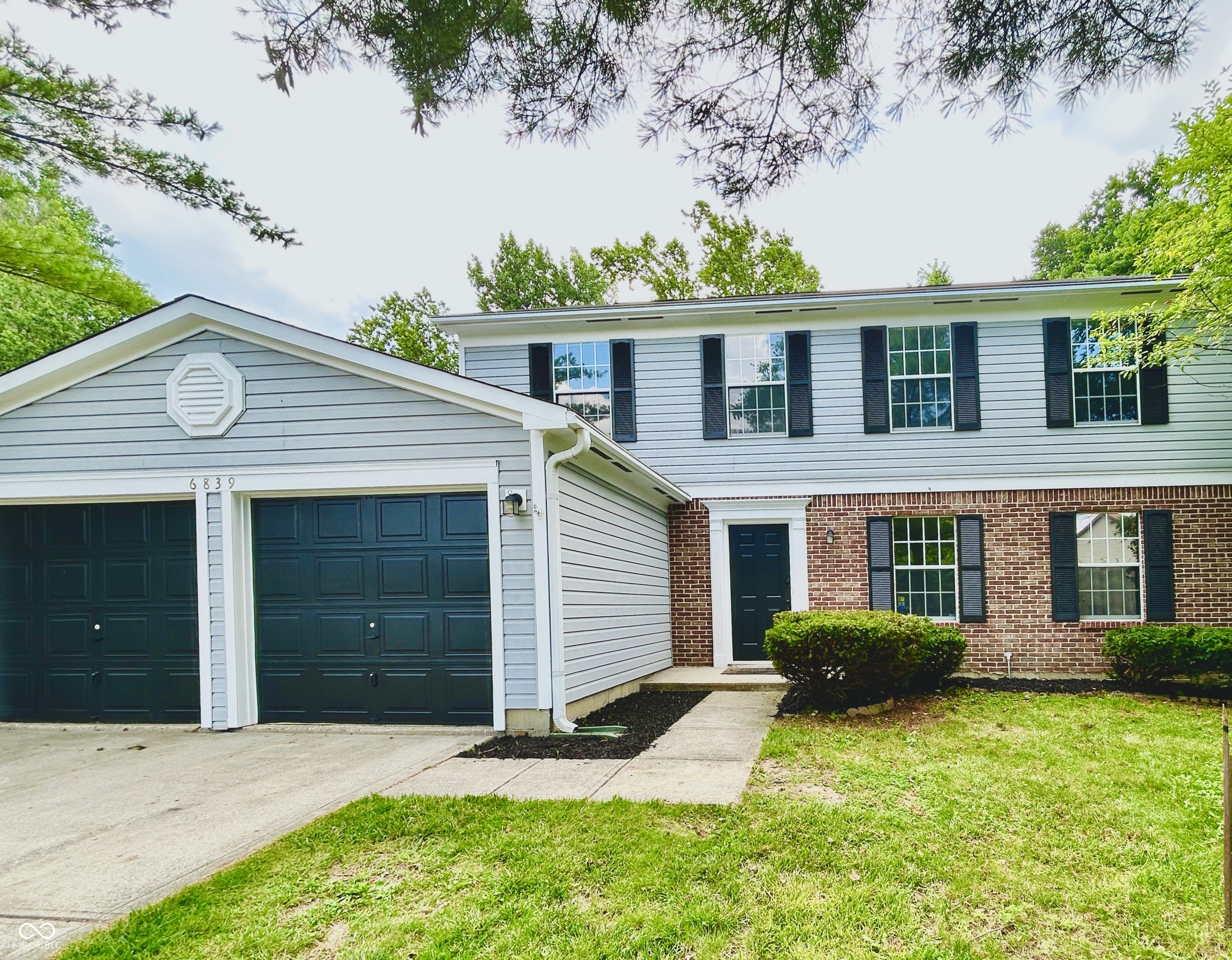 6839 Antelope Drive