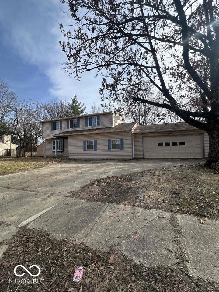 5155 Overland Court