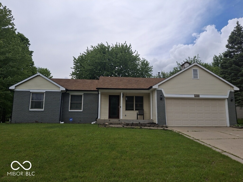 6006 Buell Lane