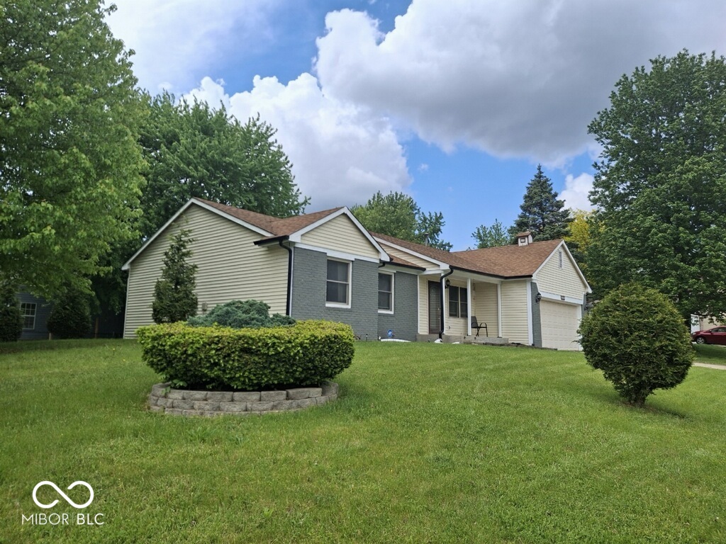6006 Buell Lane