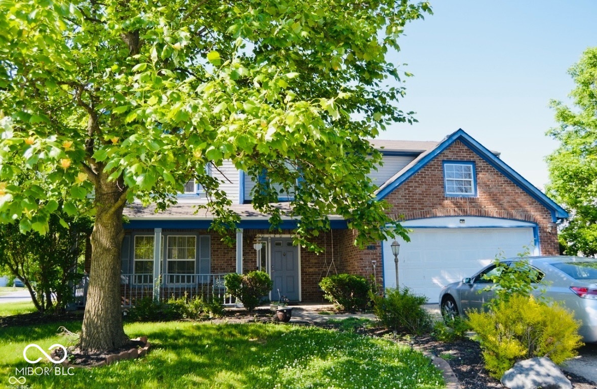6056 Blackley Court