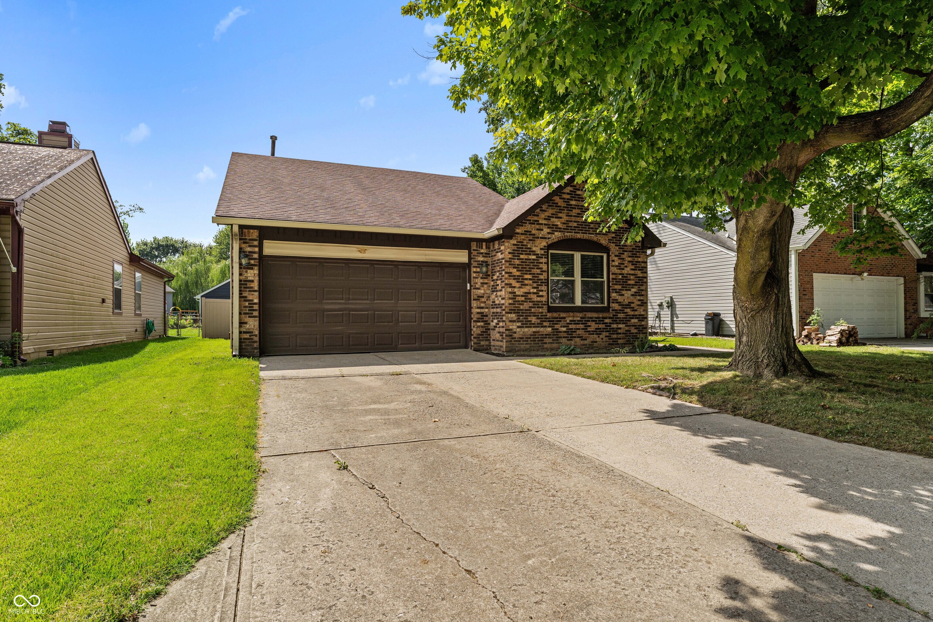 5834 Petersen Court