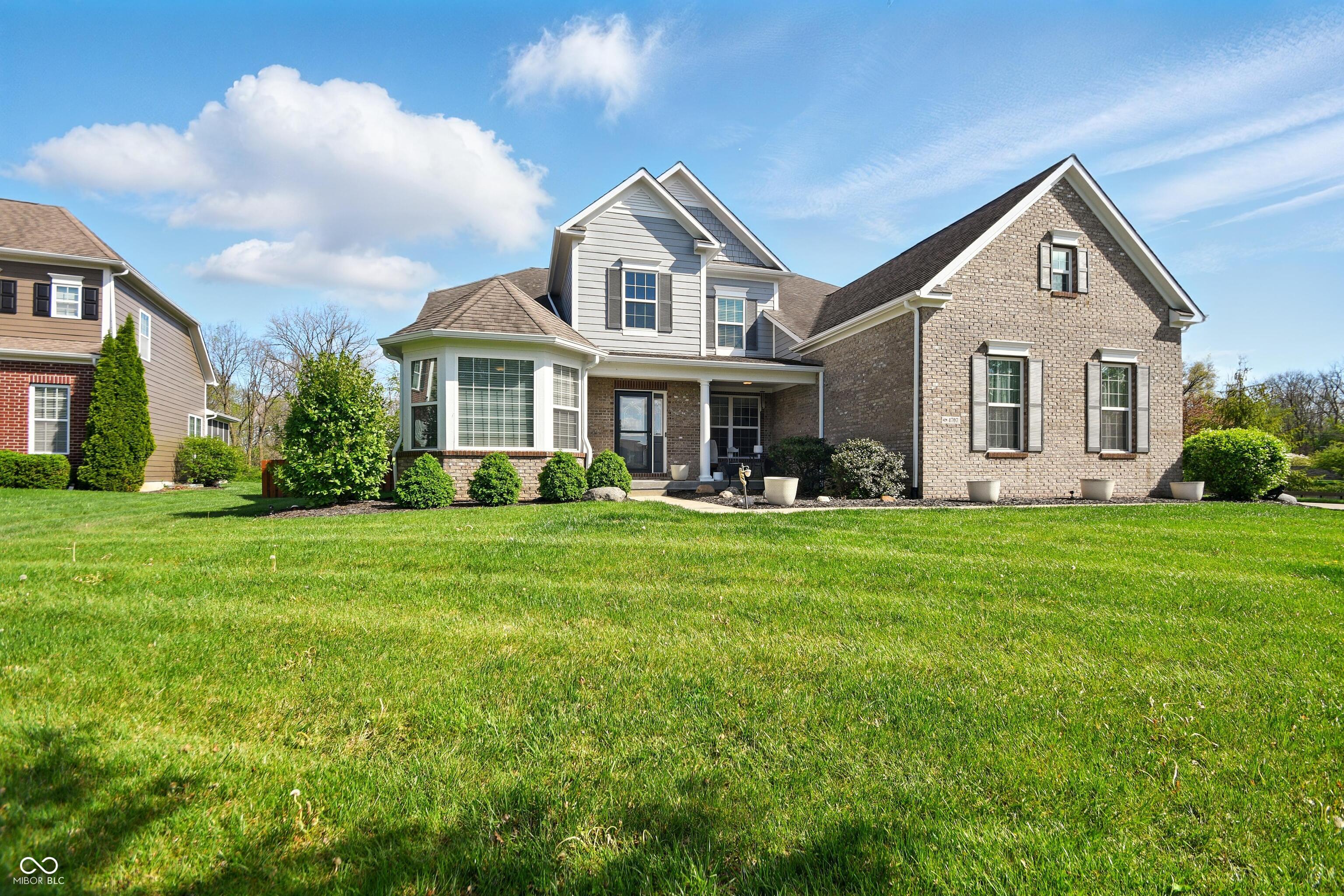 4707 Branch View Way