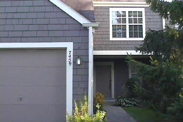 7459 Quincy Court