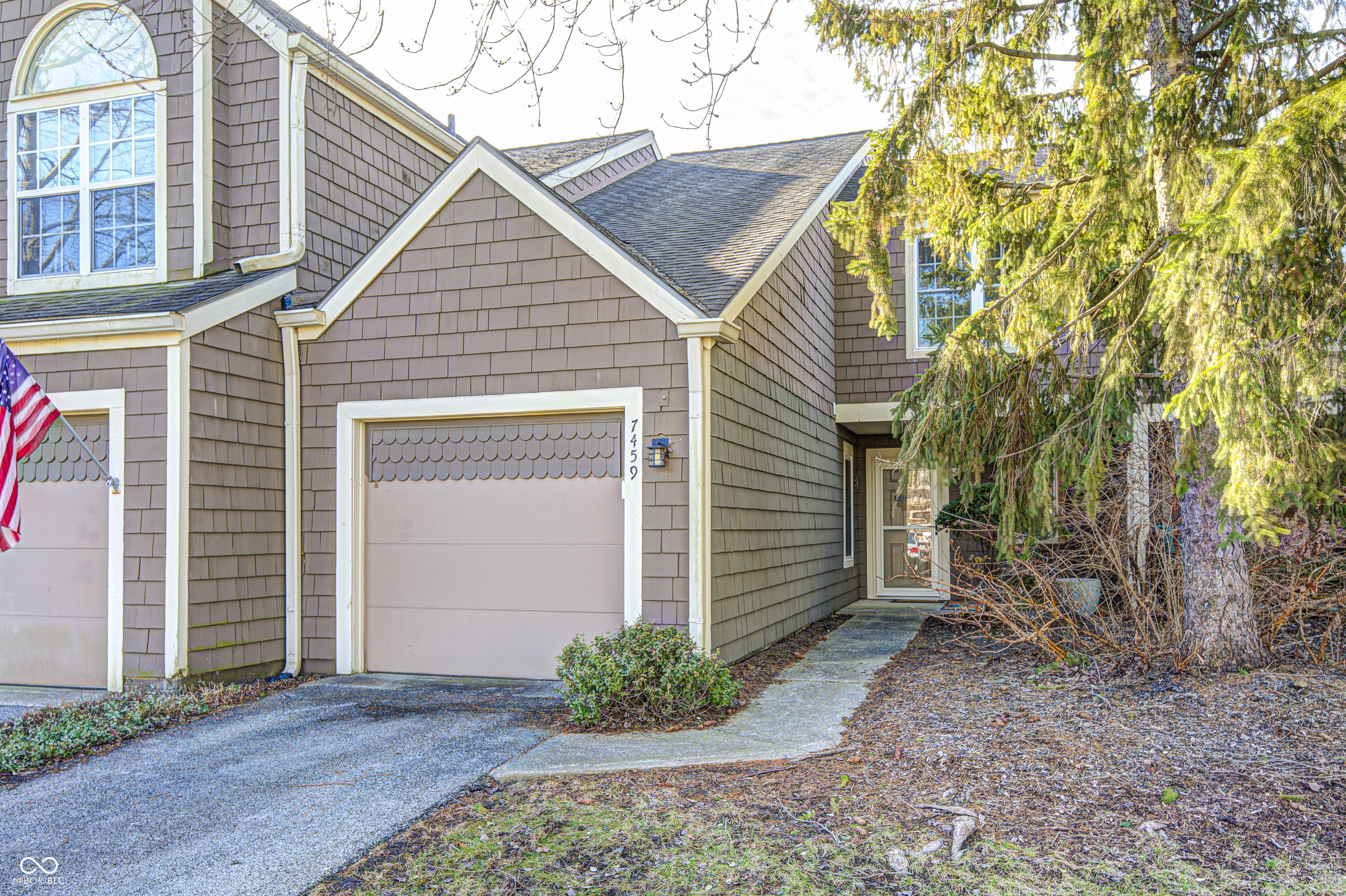 7459 Quincy Court