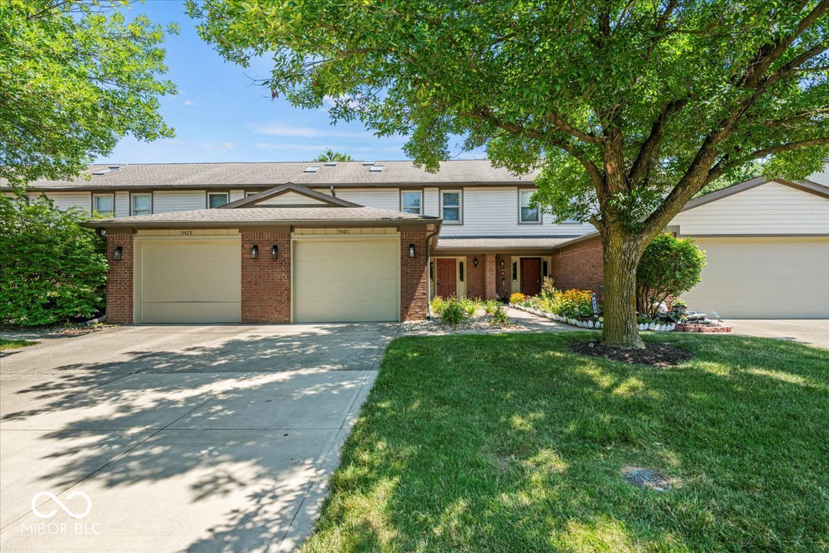 5421 Bay Harbor Drive