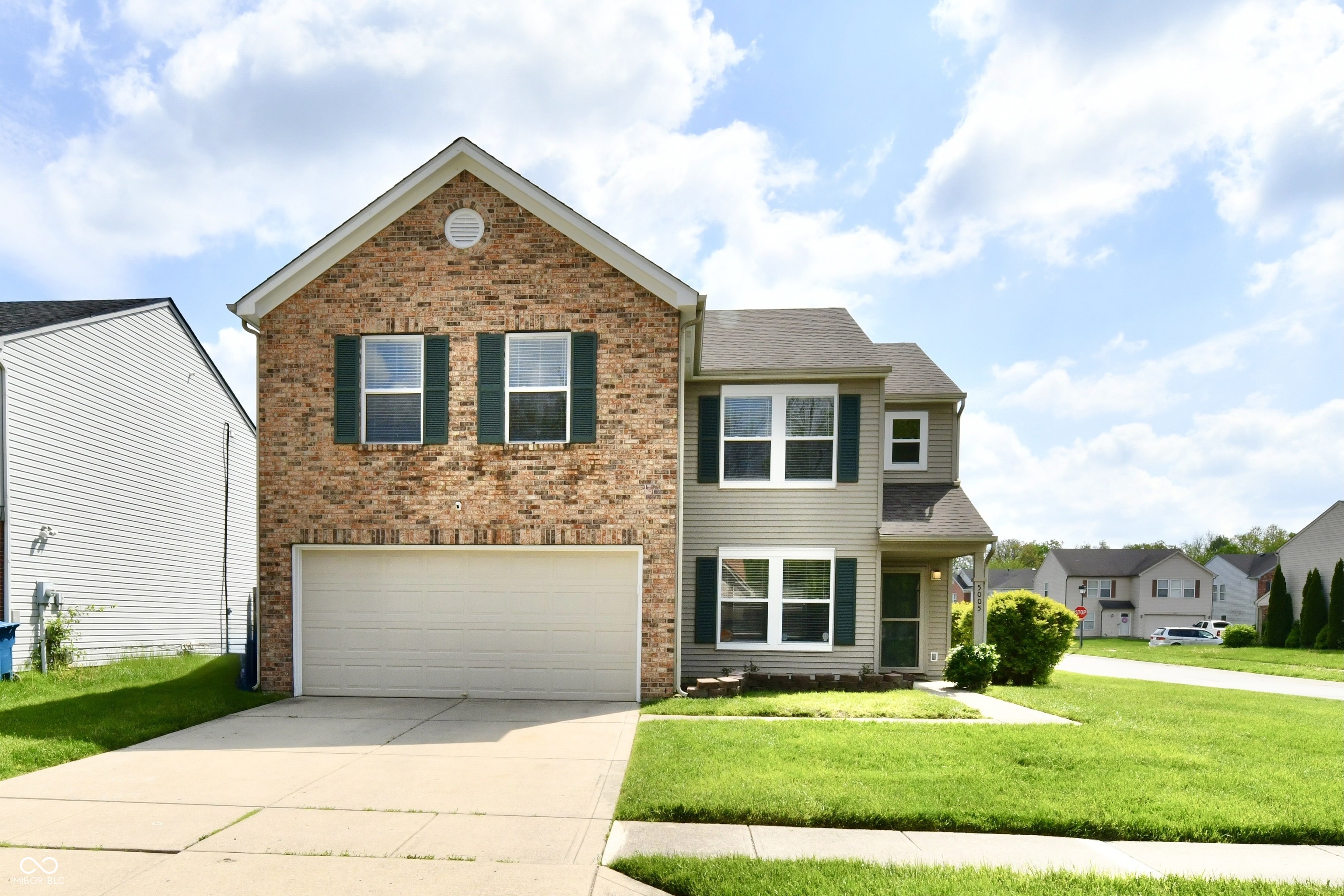 5005 Whisenand Drive