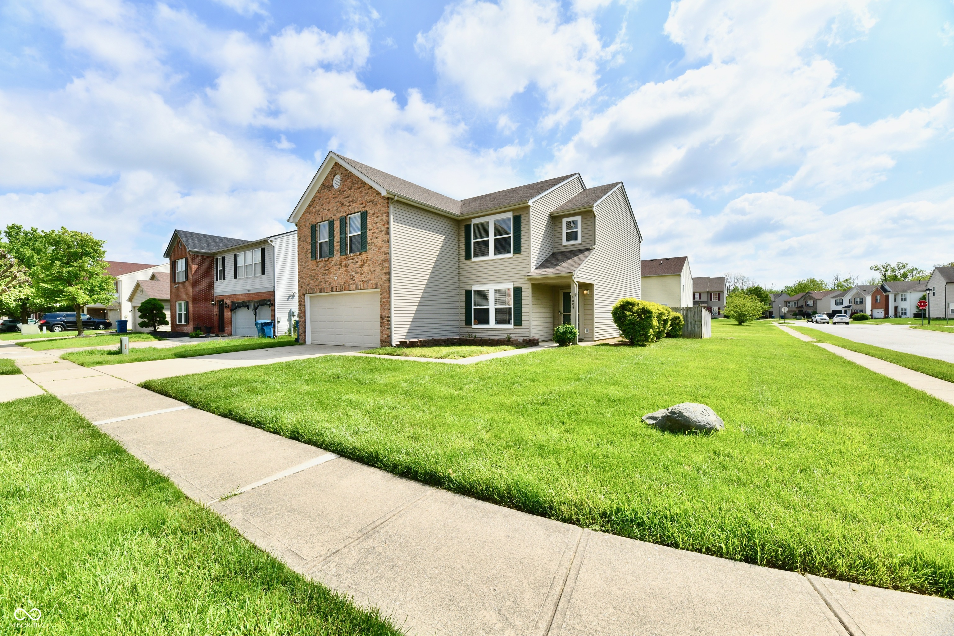 5005 Whisenand Drive