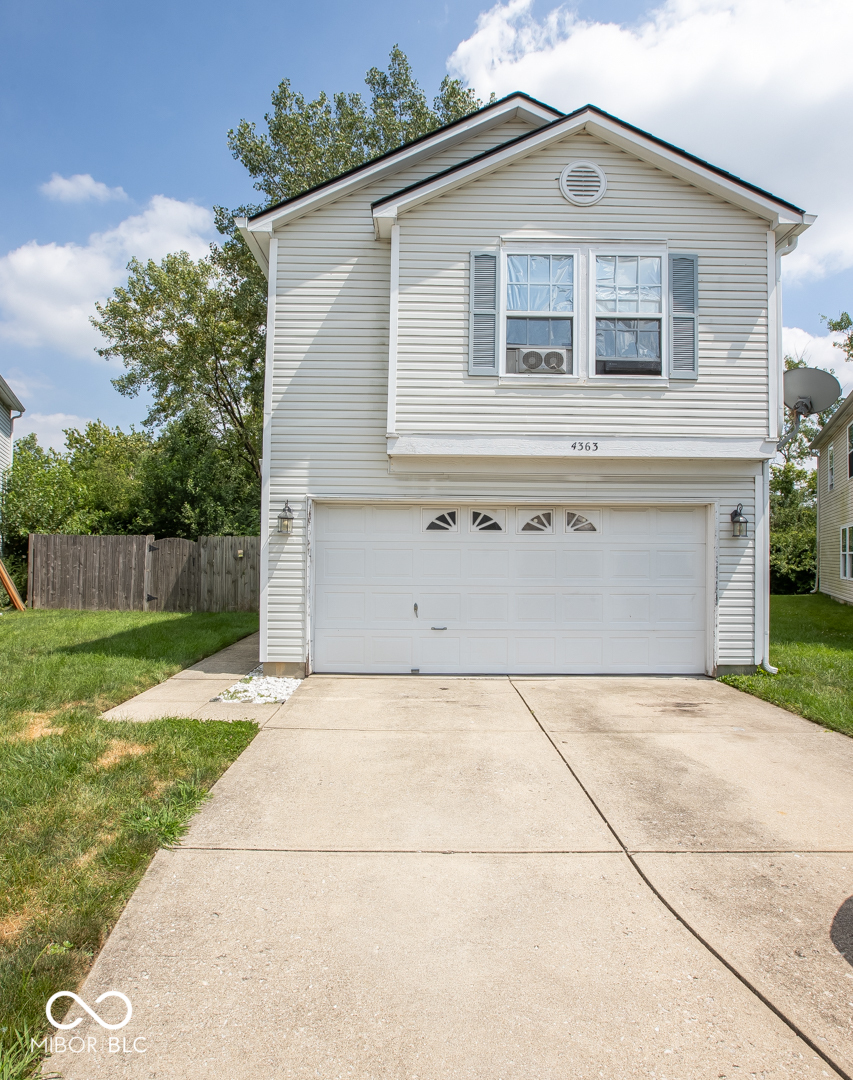 4363 Fullwood Court