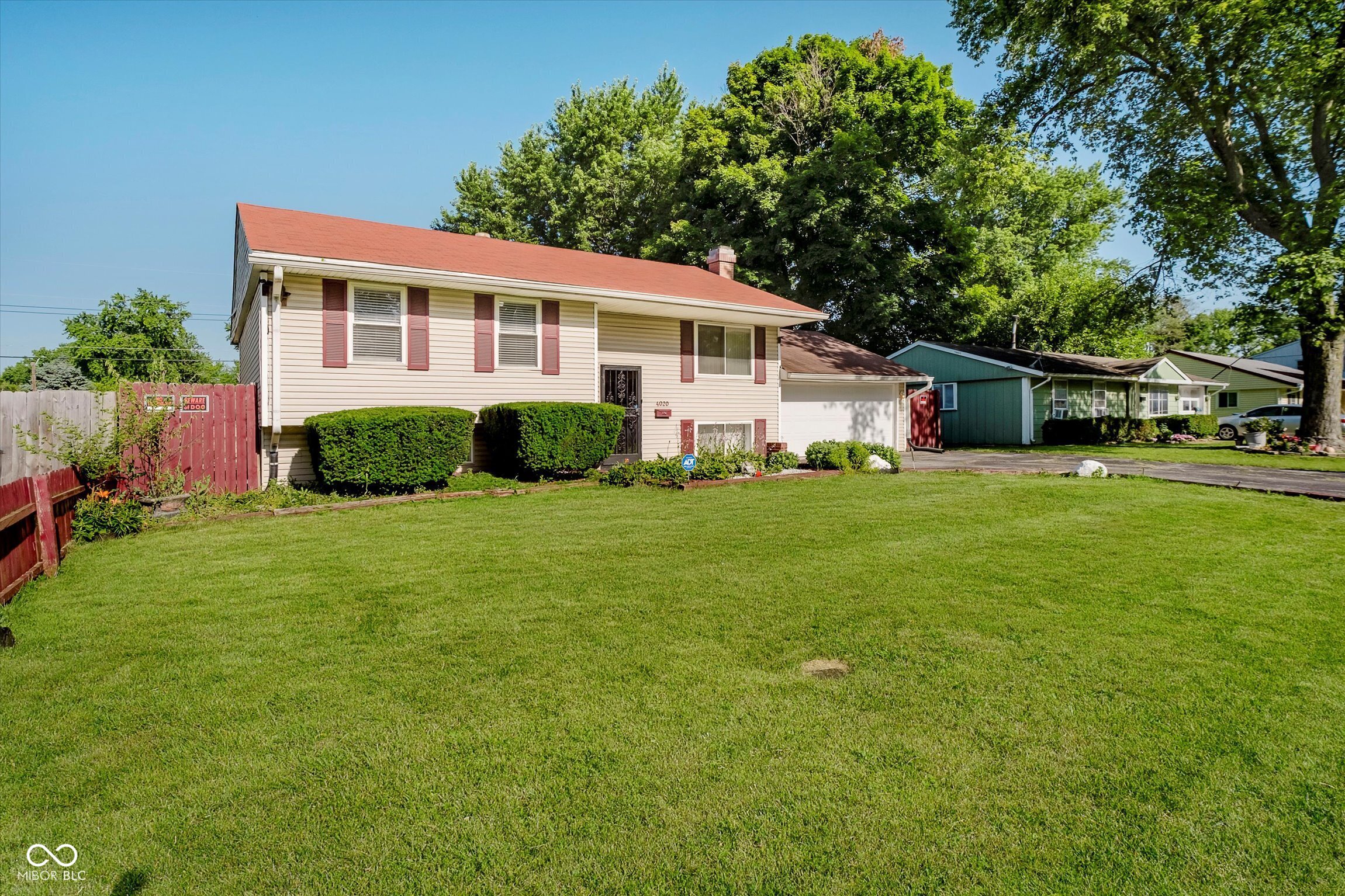 4020 Eisenhower Drive