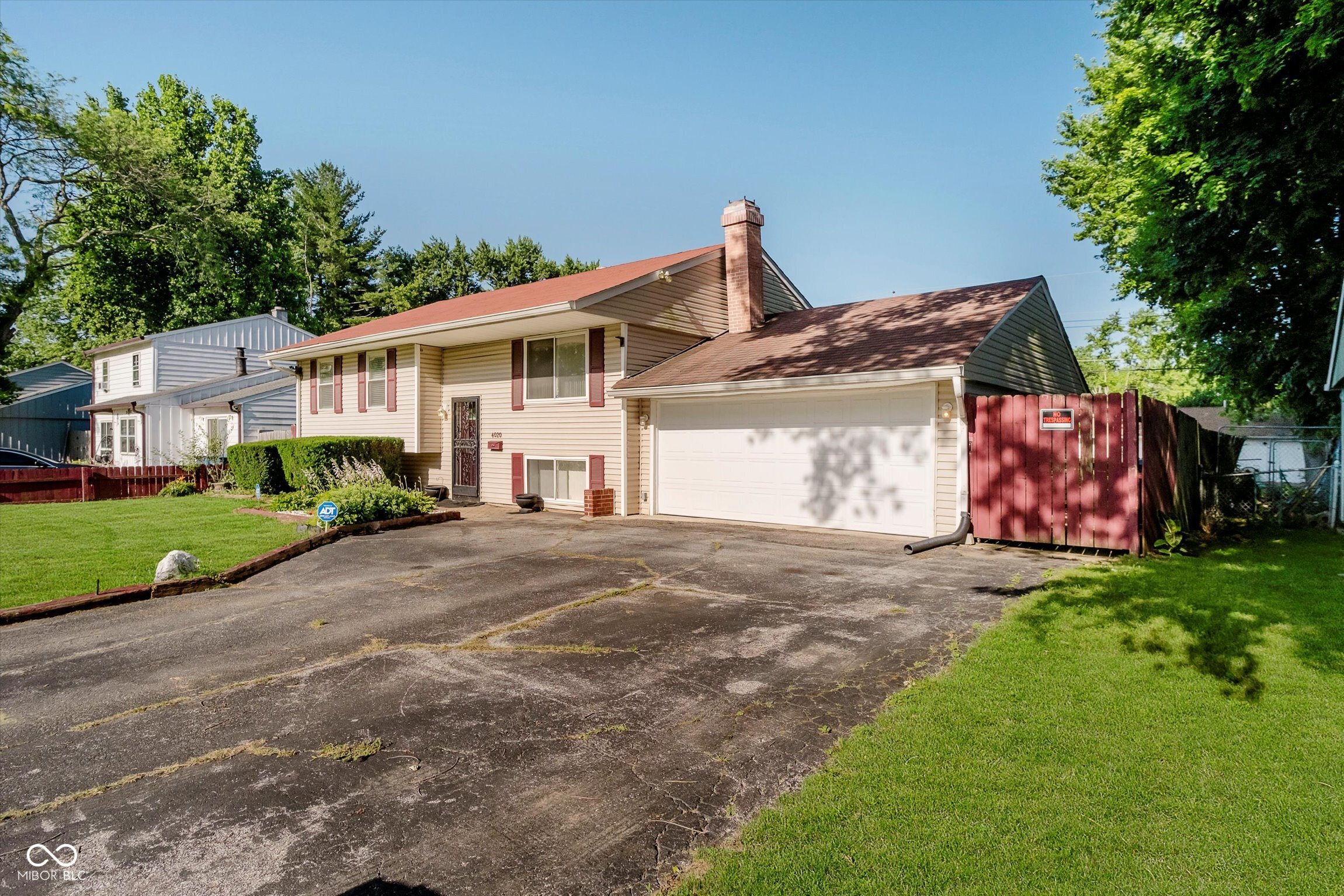 4020 Eisenhower Drive