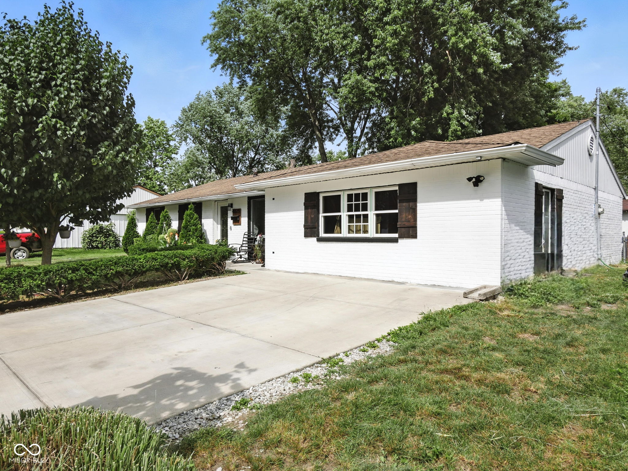 4025 Sherlock Drive