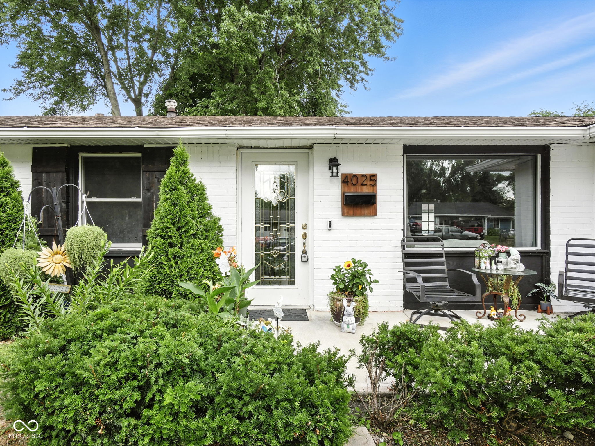 4025 Sherlock Drive