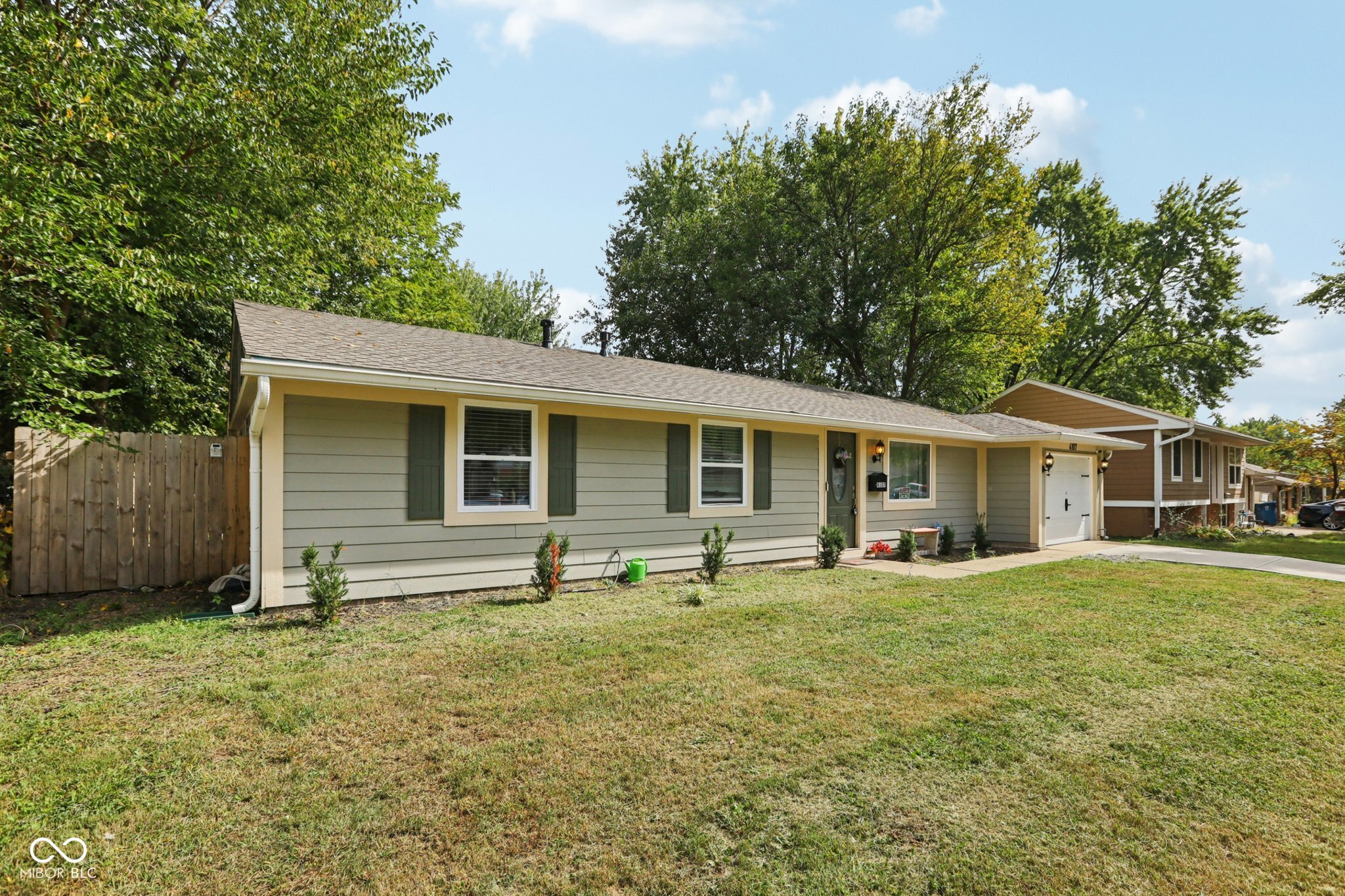 4107 Steinmetz Drive