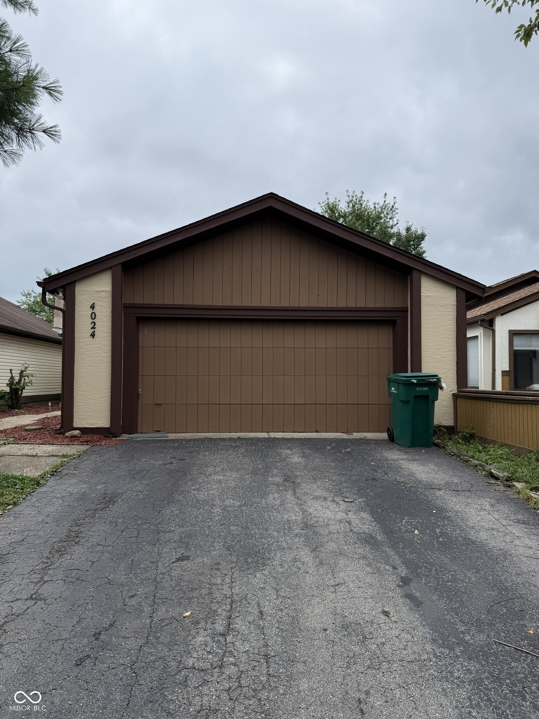 4024 Zinfandel Way
