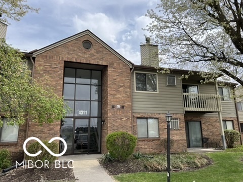 4311 Village Parkway W Circle