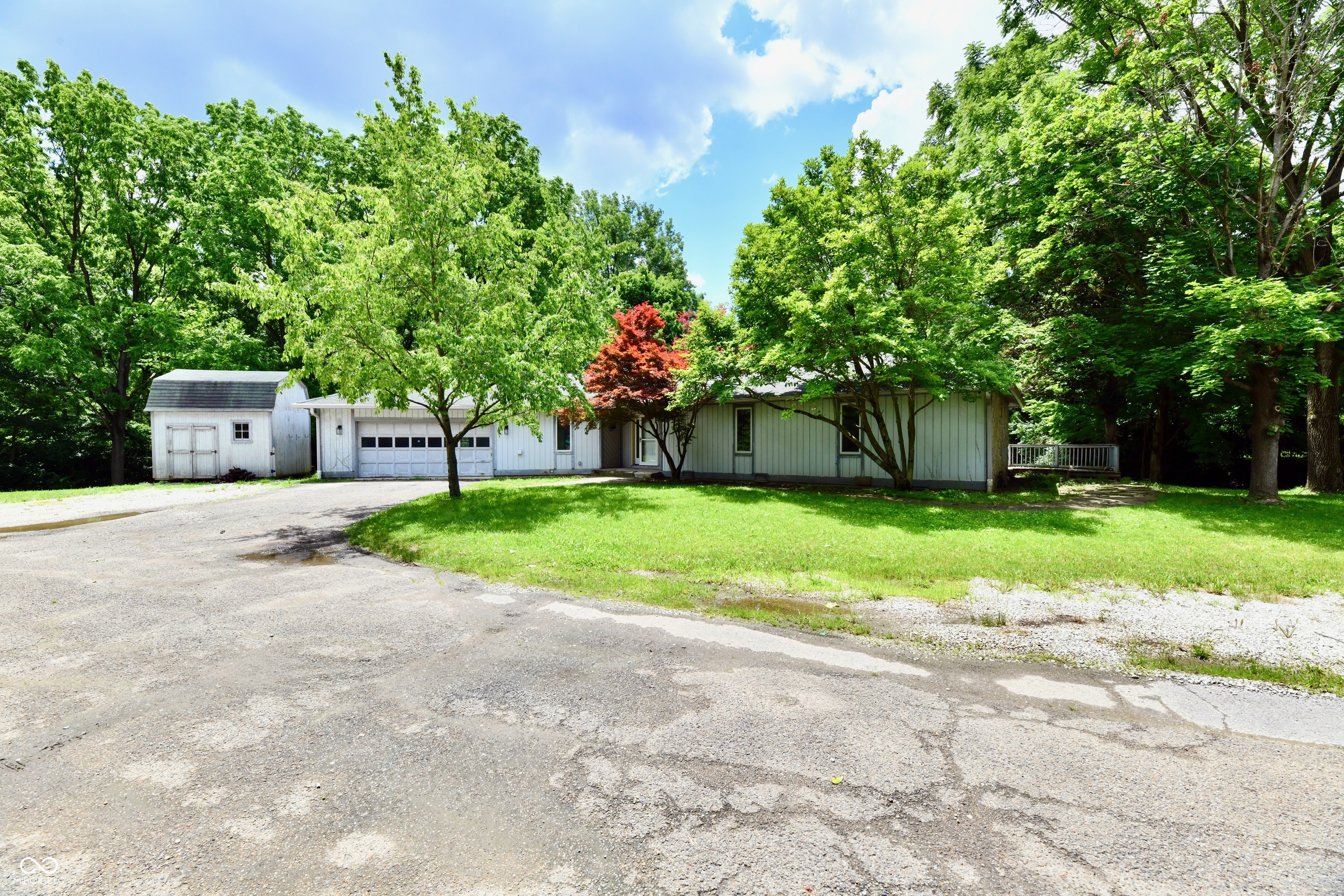 4115 Tansel Road