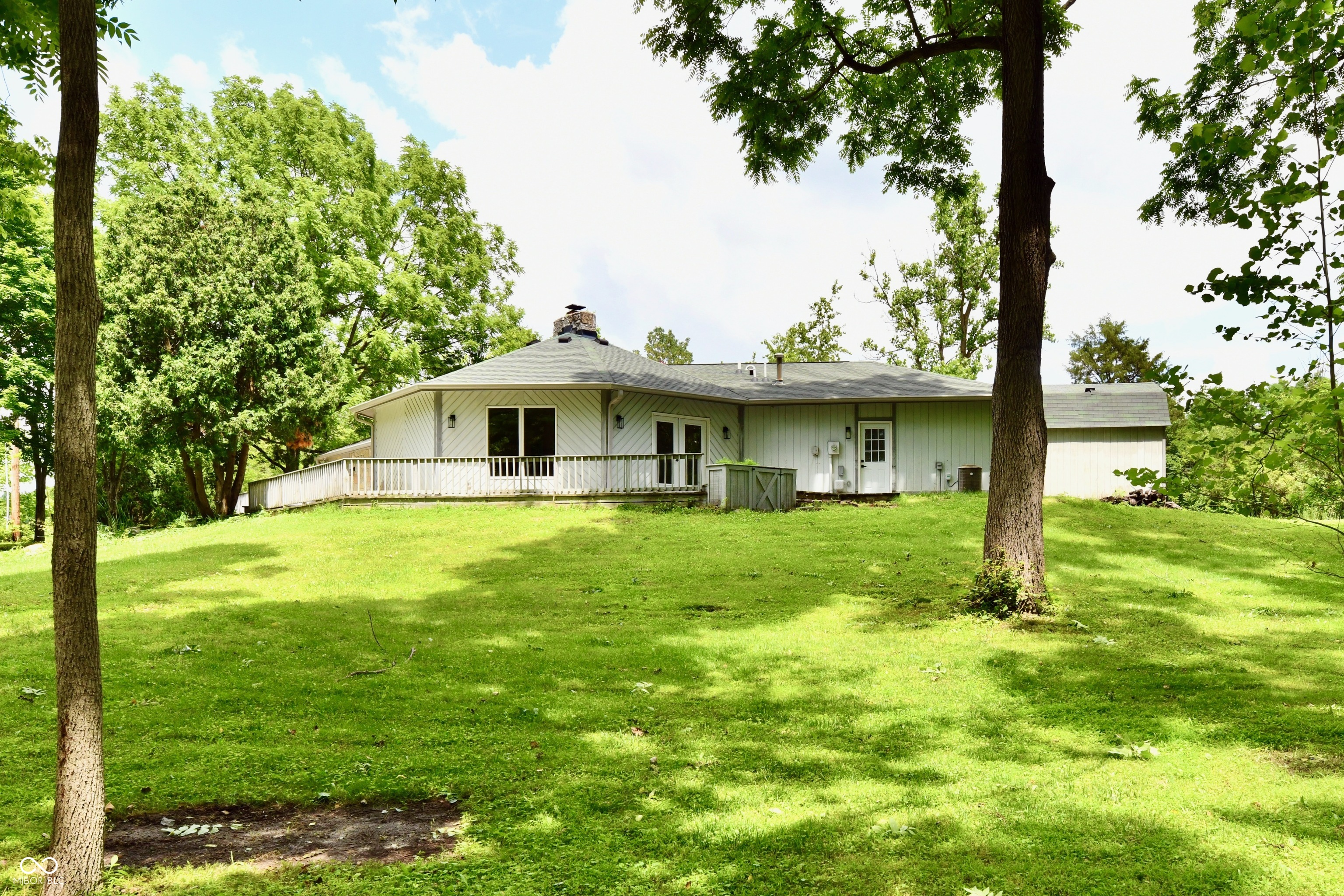 4115 Tansel Road