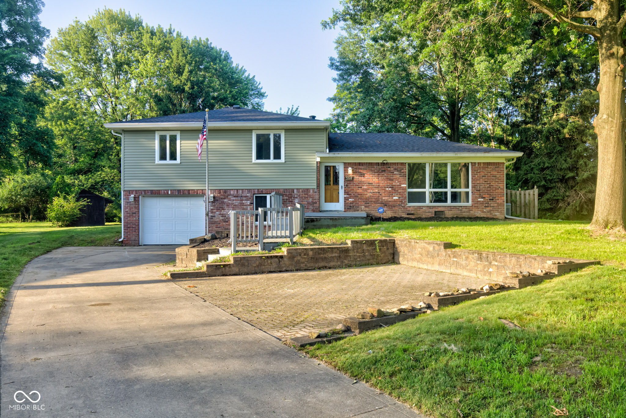 3518 Woodale Road