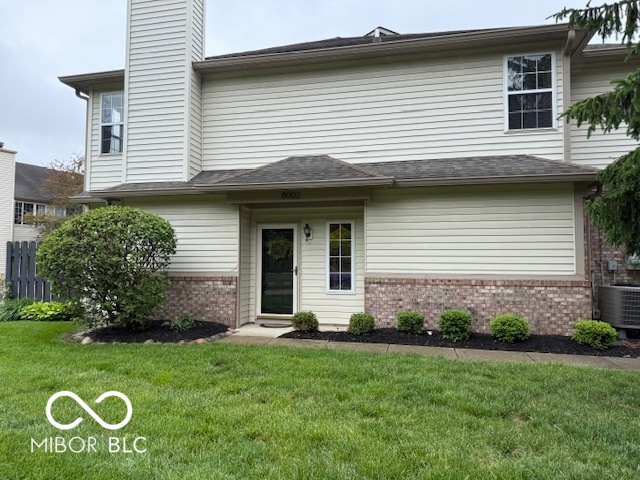8002 Windham Lake Way